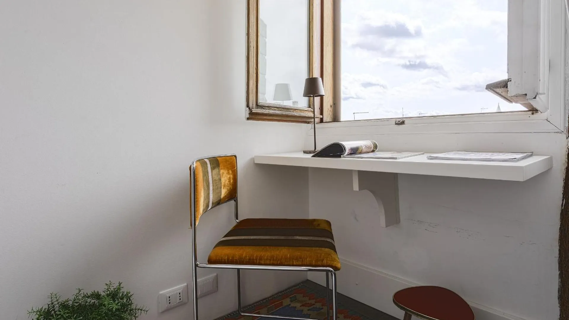 Pgrhome Maryloft In Cannareggio Venetië Appartement