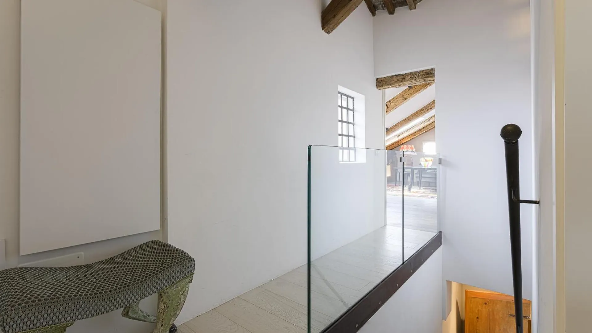 Pgrhome Maryloft In Cannareggio Venetië 0*,