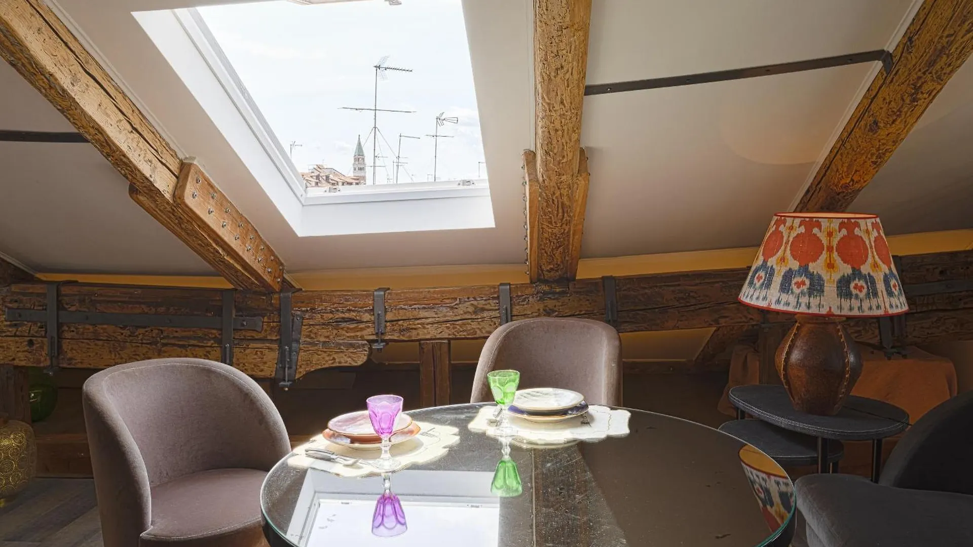 Appartement Pgrhome Maryloft In Cannareggio Venetië Italië