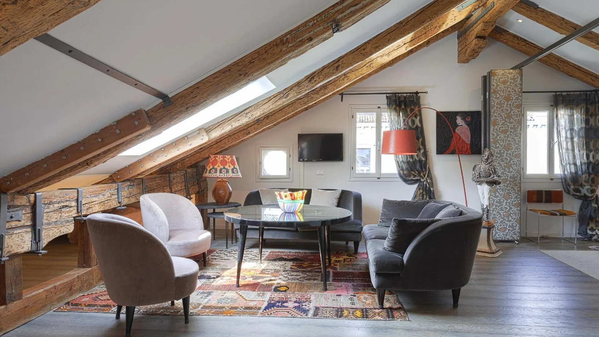Appartement Pgrhome Maryloft In Cannareggio Venetië