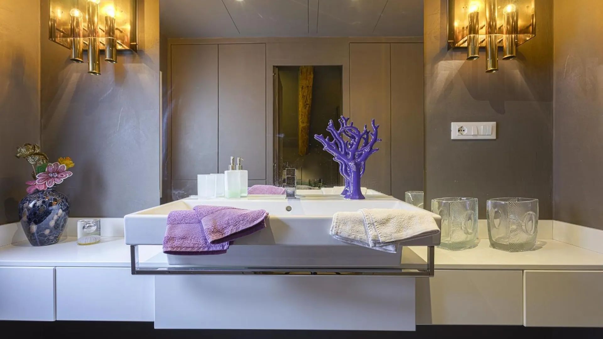 Pgrhome Maryloft In Cannareggio 0*, Venedig
