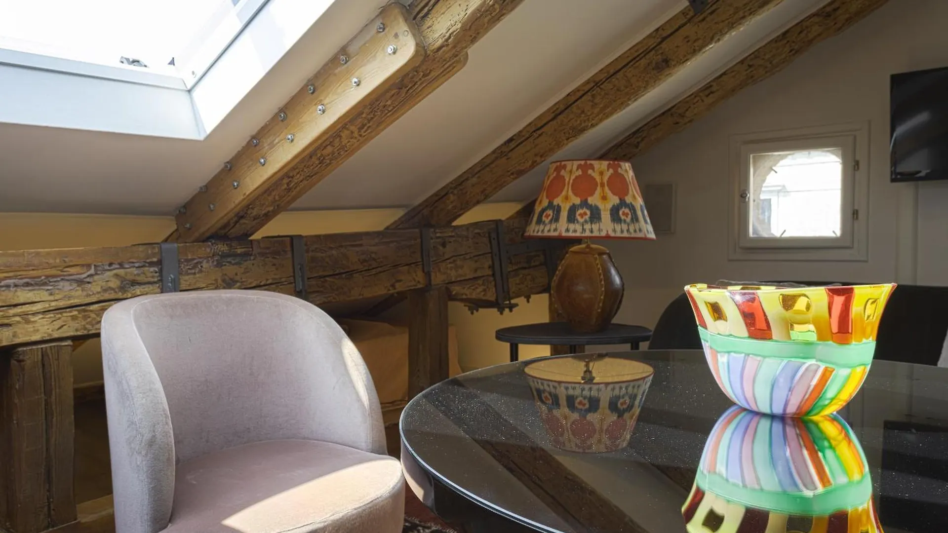 Pgrhome Maryloft In Cannareggio