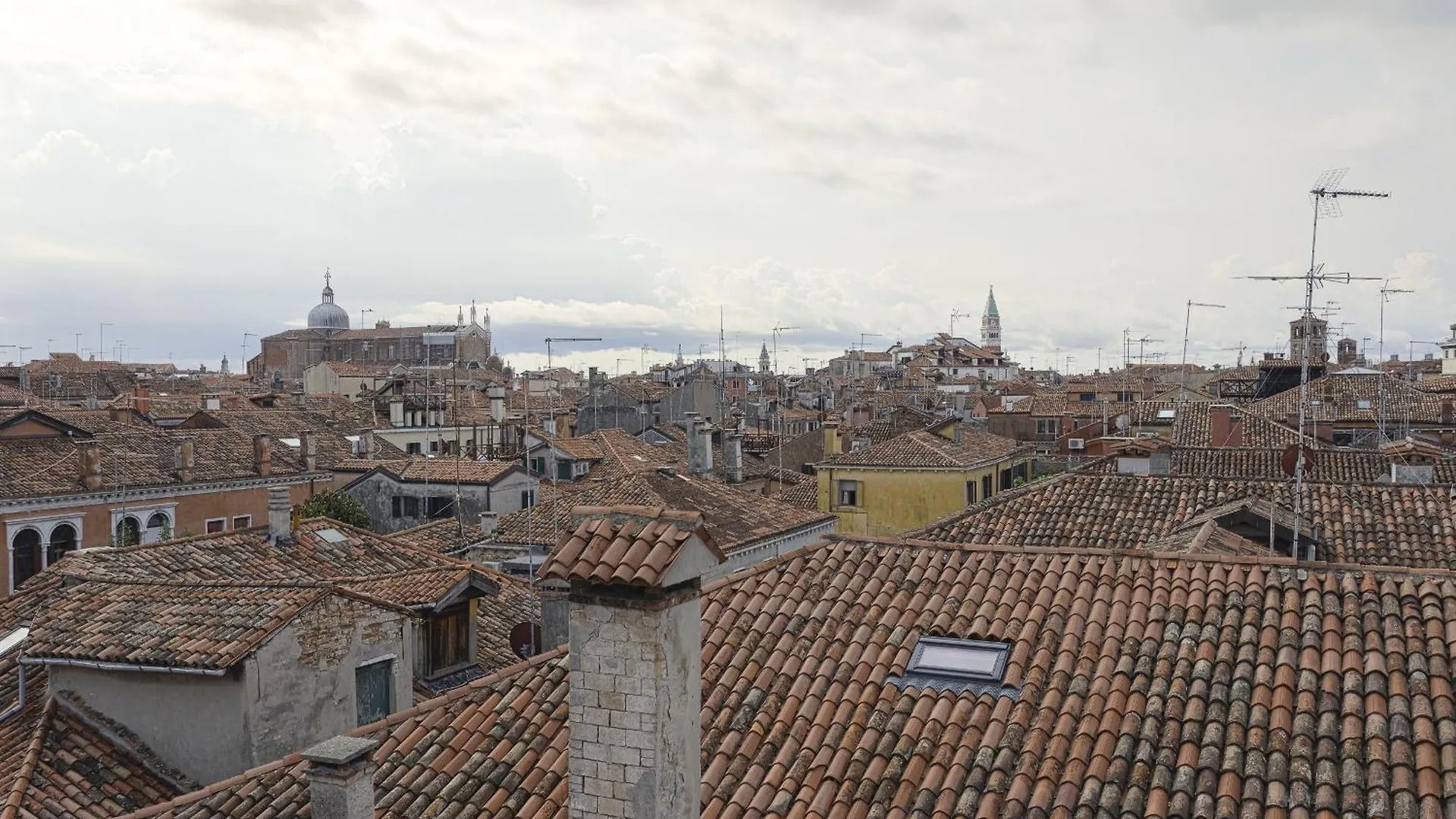 Pgrhome Maryloft In Cannareggio 0*, Venedig