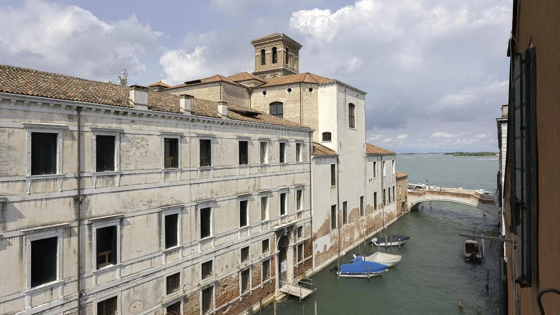 Pgrhome Maryloft In Cannareggio 0*, Venedig Italien